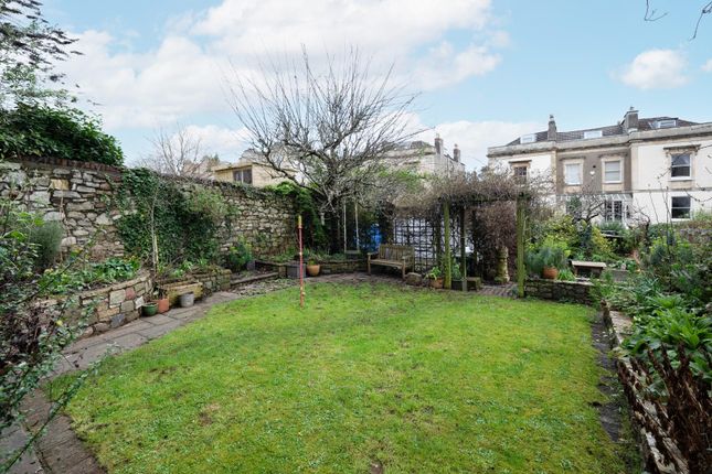 Semi-detached house for sale in Victoria Walk, Cotham, Bristol