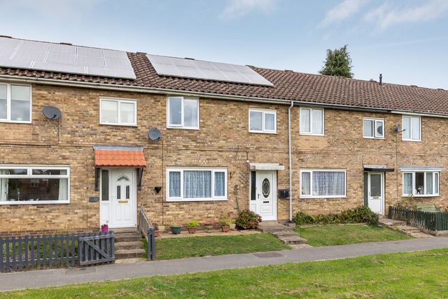 3-bed house on Oxcroft, Kirkbymoorside, £195,000