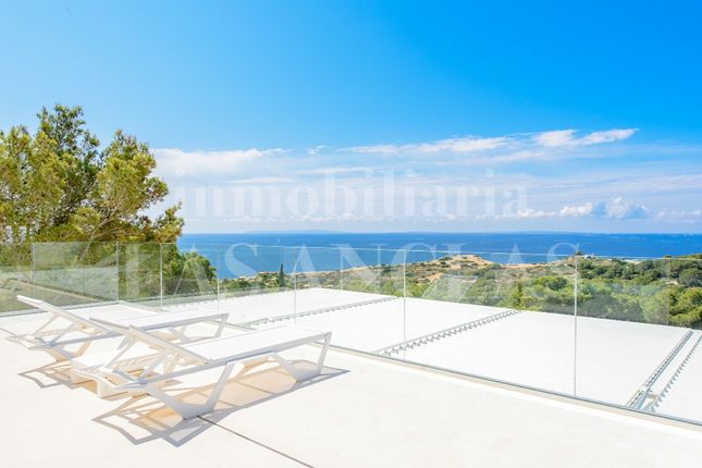 Thumbnail Villa for sale in Talamanca, Ibiza, Es