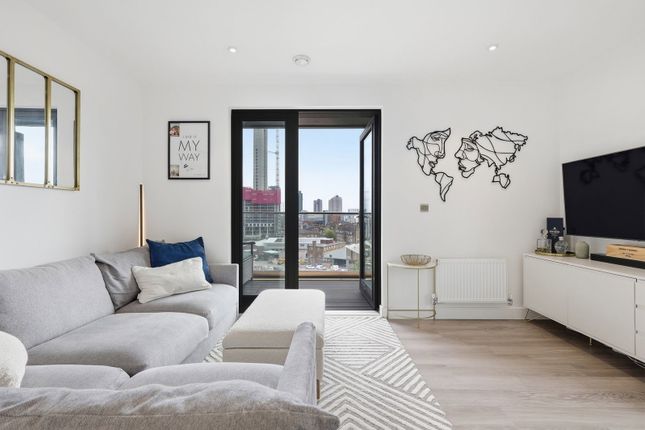 Apartment 33 Causeway House,5 Creek Lane, London photo 4