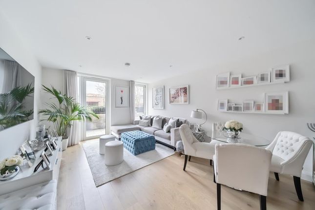 Flat for sale in Millbrook Park, Mill Hill East