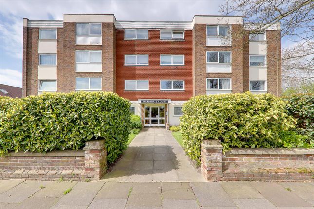 Flat for sale in Wakehurst Court, St. Georges Road, Worthing