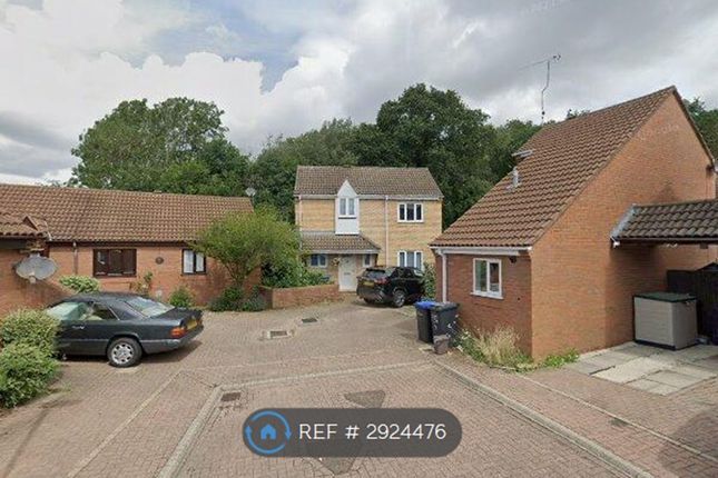 Hunsbury Green, Northampton photo 3