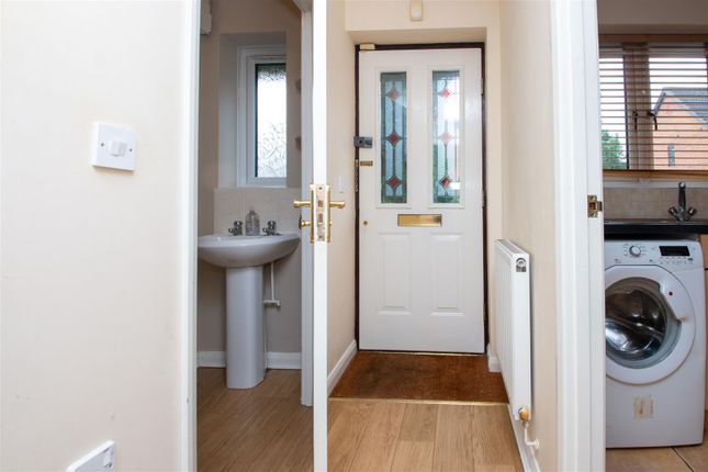 12, Crosslow Bank, Milton Keynes photo 5