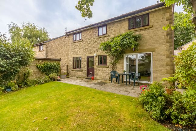 Detached house for sale in Howard Way, Meltham, Holmfirth
