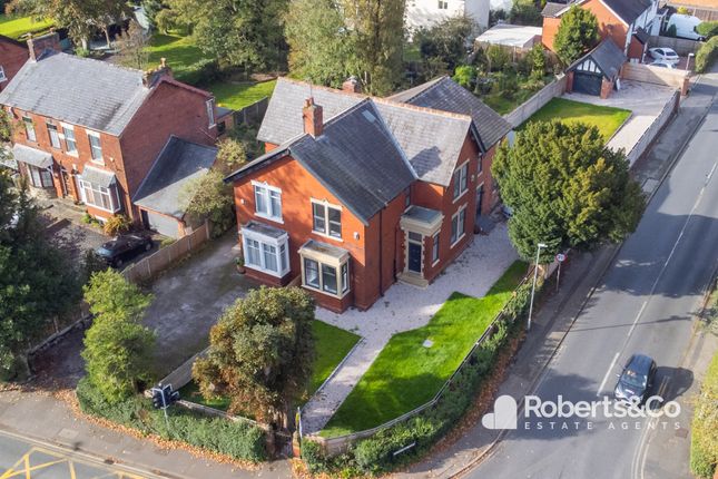Semi-detached house for sale in Ribbleton Avenue, Ribbleton, Preston