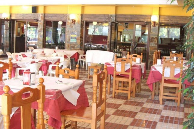 Thumbnail Restaurant/cafe for sale in Marbella, Málaga, Andalusia, Spain