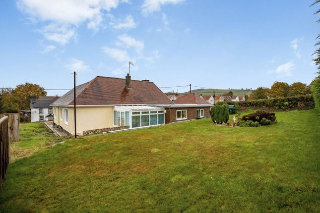 Greenacres,, Llanybydder, Carmarthenshire photo 2