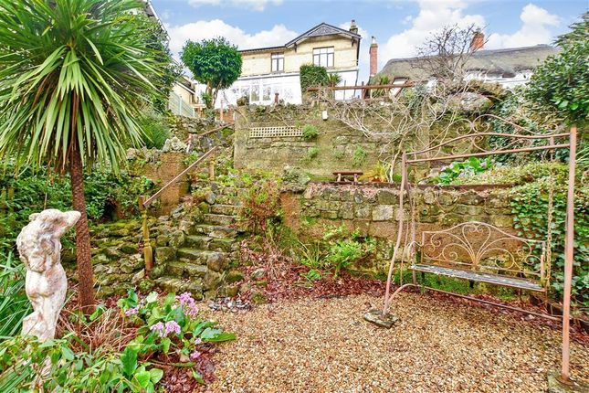 Detached house for sale in Church Road, Shanklin, Isle Of Wight