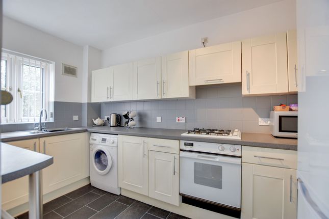 Flat 16, Kingswood Court Long Street, Wigston photo 3