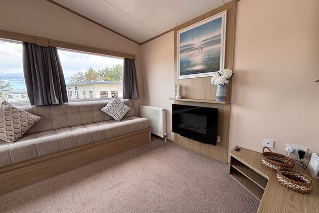 Silver Sands Holiday Park, Lossiemouth photo 4
