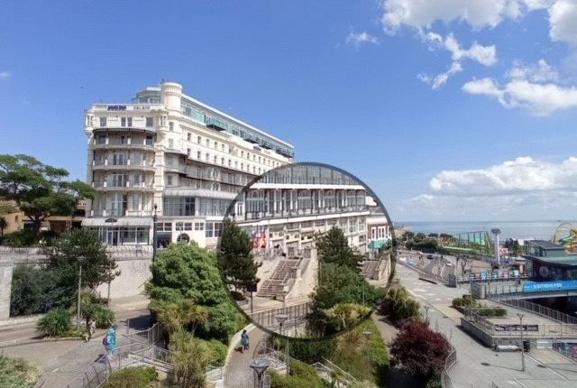 Retail premises to let in Pier Hill, The Palace, Southend On Sea, Essex