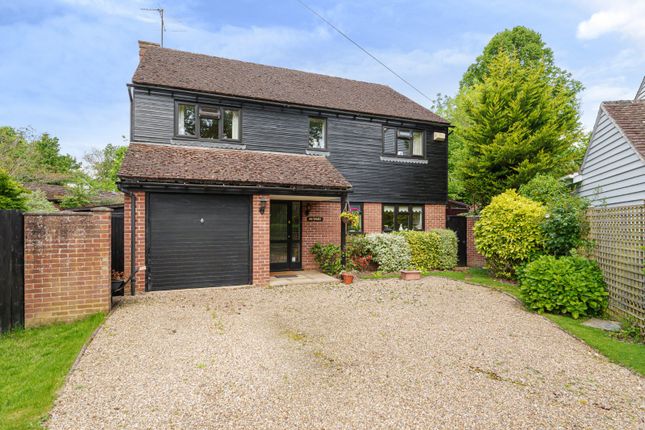 Thumbnail Detached house for sale in Coldmoorholme Lane, Bourne End, Buckinghamshire