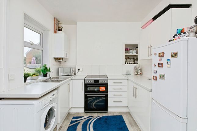 4, Breedon Street, Nottingham photo 4