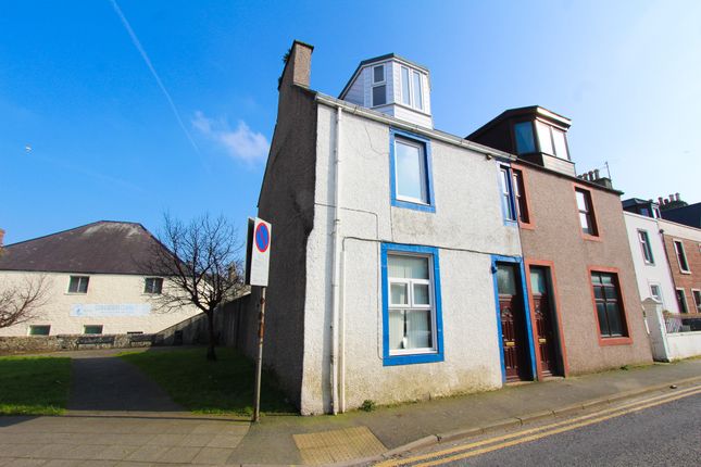 Semi-detached house for sale in 9 Lewis Street, Stranraer