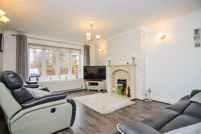 Detached house for sale in Copper Glade, Stafford