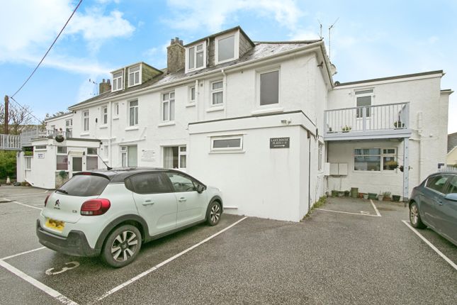 Flat for sale in Perrancoombe, Perranporth, Cornwall