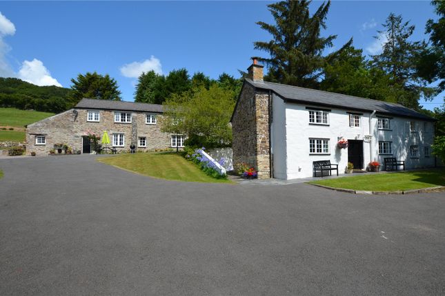 Leisure Hospitality For Sale In Two Waters Foot Liskeard