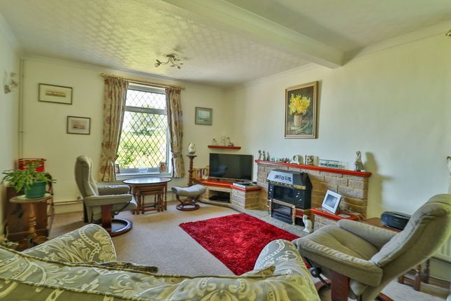 Detached bungalow for sale in Tintinhull Road, Chilthorne Domer, Yeovil, Somerset