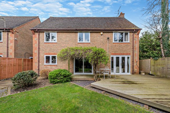 Detached house for sale in Hurst Place, Northwood