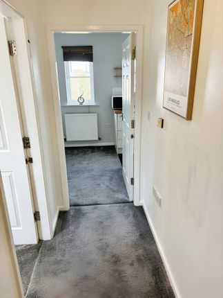 7 Windsor Court, Brindley Close, Leicester photo 5