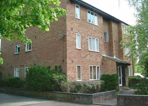 1-bed flat on Flat 3, 98, Friars Avenue, Putney Vale, £220,000