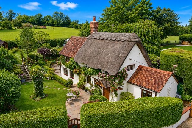 3-bed house on Plum Tree Cottage, Bridge Street, Buckingham, £750,000
