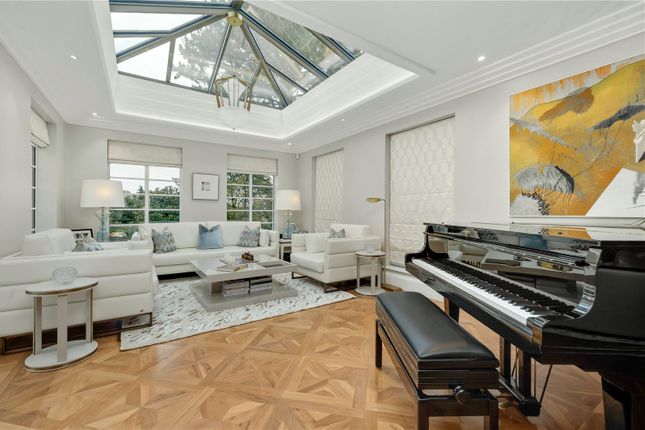 Orangery