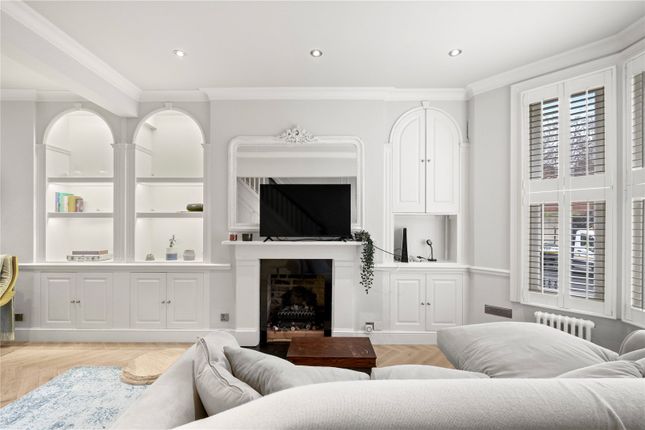 Flat B, 70, Uverdale Road, London photo 4