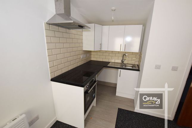 Studio to rent in |Ref: R154673|, St Denys Road, Southampton
