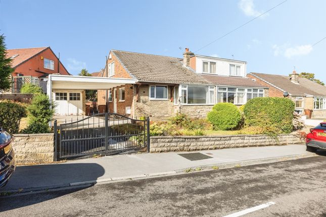 3-bed semi-detached on 1, Casson Drive, Wakefield, £240,000