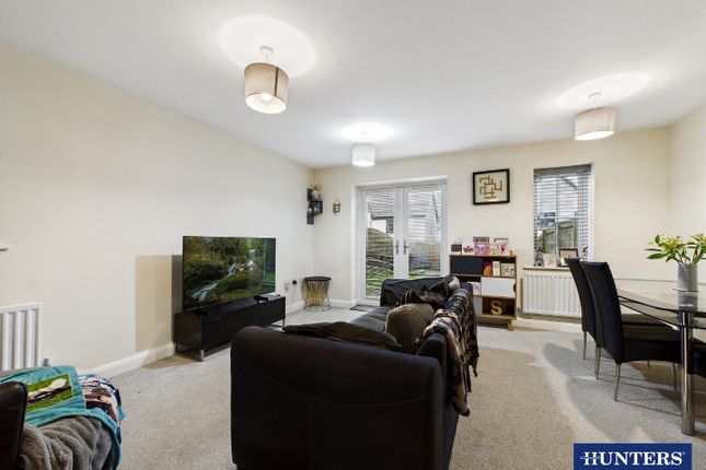 36 St Cuthberts Close, Burnfoot, Wigton photo 3
