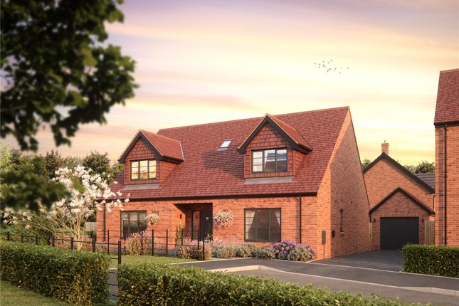 3-bed house on Bramble Cottage,, 16 Blackthorn, Crowle, £800,000