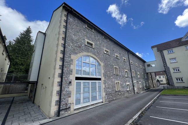 Thumbnail Flat to rent in Old Brewery Place, Oakhill, Nr Radstock