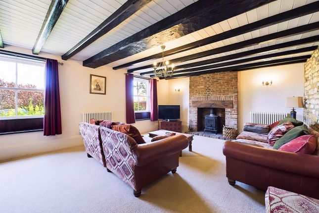 Cottage for sale in Cross Hill, Hunmanby, Filey