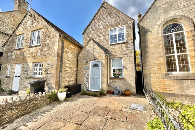 Thumbnail Detached house for sale in The Green, Tetbury, Gloucestershire