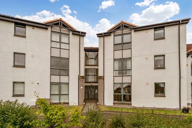 Thumbnail Flat for sale in 34 Coal Neuk Court, Tranent