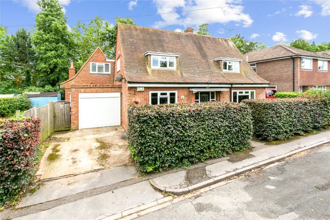 Detached house for sale in Firs Lane, Maidenhead