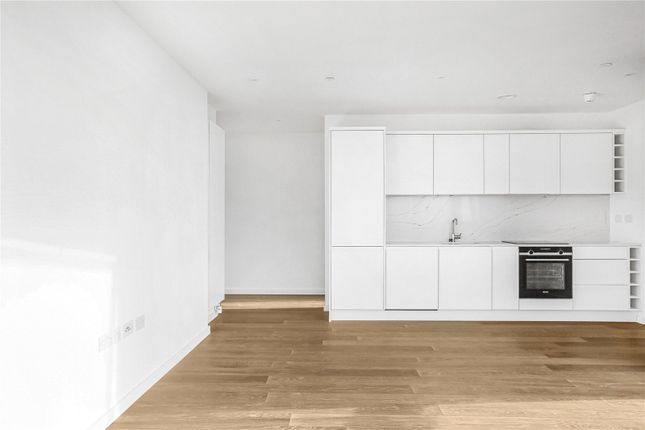 Flat 2101, Vetro Court, 6, Salter Street, London photo 3