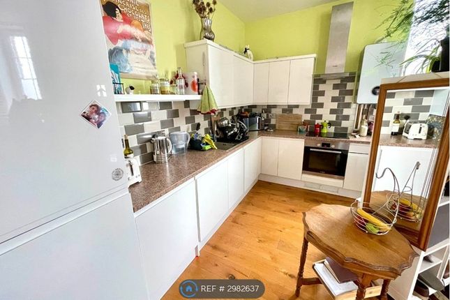 Flat, Duke Street, Luton photo 5