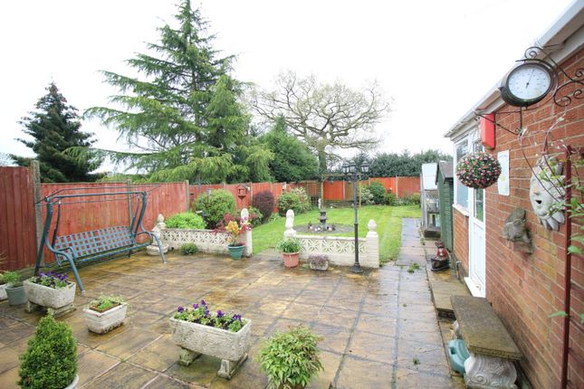 Bungalow for sale in Cardigan Road, Bedworth, Warwickshire