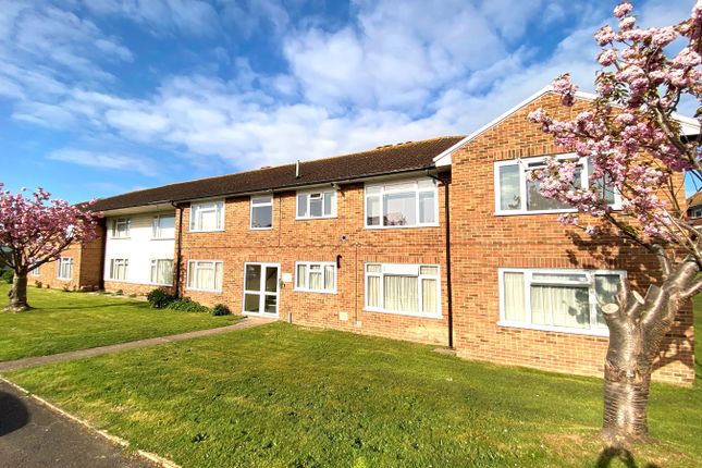 Thumbnail Flat for sale in Normandale House, Normandale, Bexhill-On-Sea