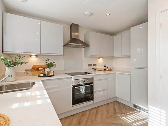 Persimmon Homes - Inglewood