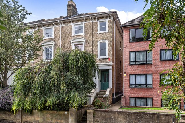 Thumbnail Flat to rent in Surbiton Road, Kingston Upon Thames, Surrey