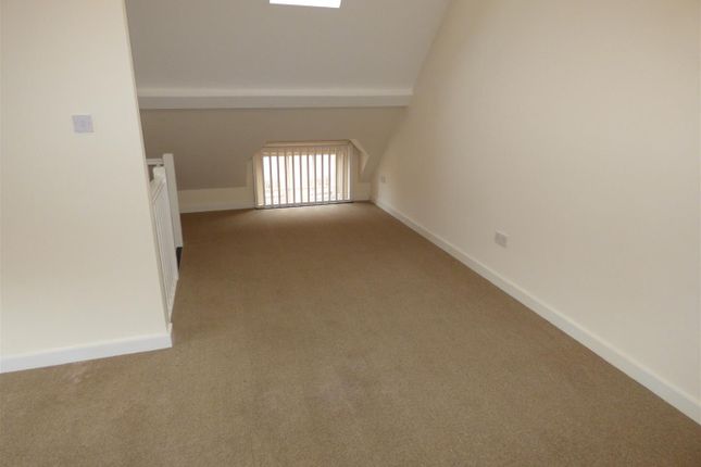 Flat A 23 Stanhope Street, Nottingham photo 4