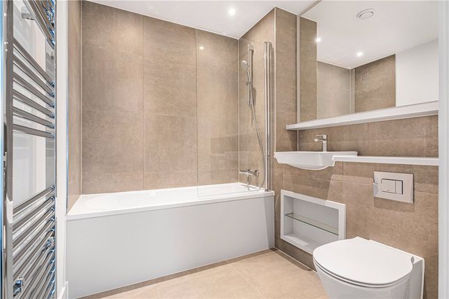Flat 18, Frilford House, 6, Munda Way, Oxfordshire photo 4