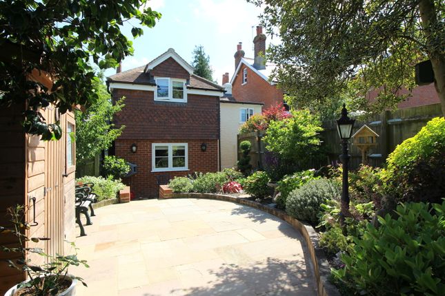 Pound Hill, Alresford SO24, 3 bedroom cottage for sale - 47266942 ...