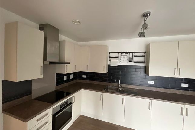 Kitchen/Lounge