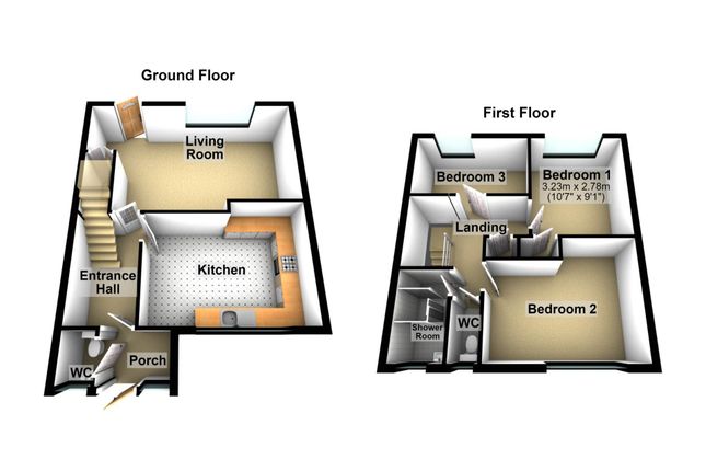 207, Ampleforth Road, London photo 2