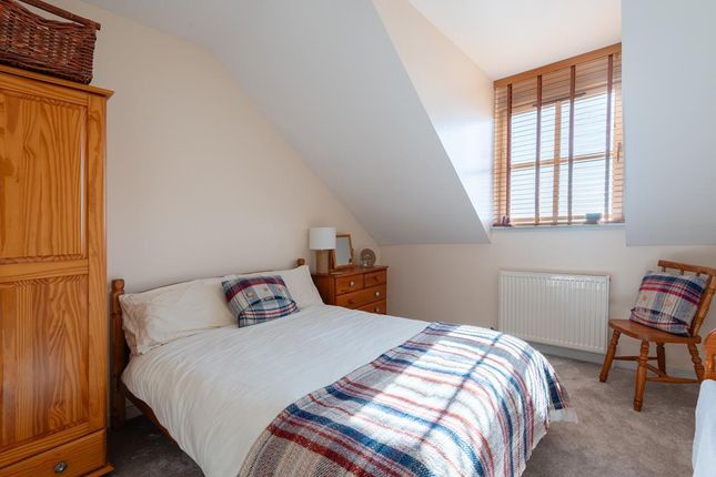 Terraced house for sale in Dove Street, Cellardyke, Anstruther